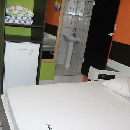 Bras Hotel サンパウロ エクステリア 写真