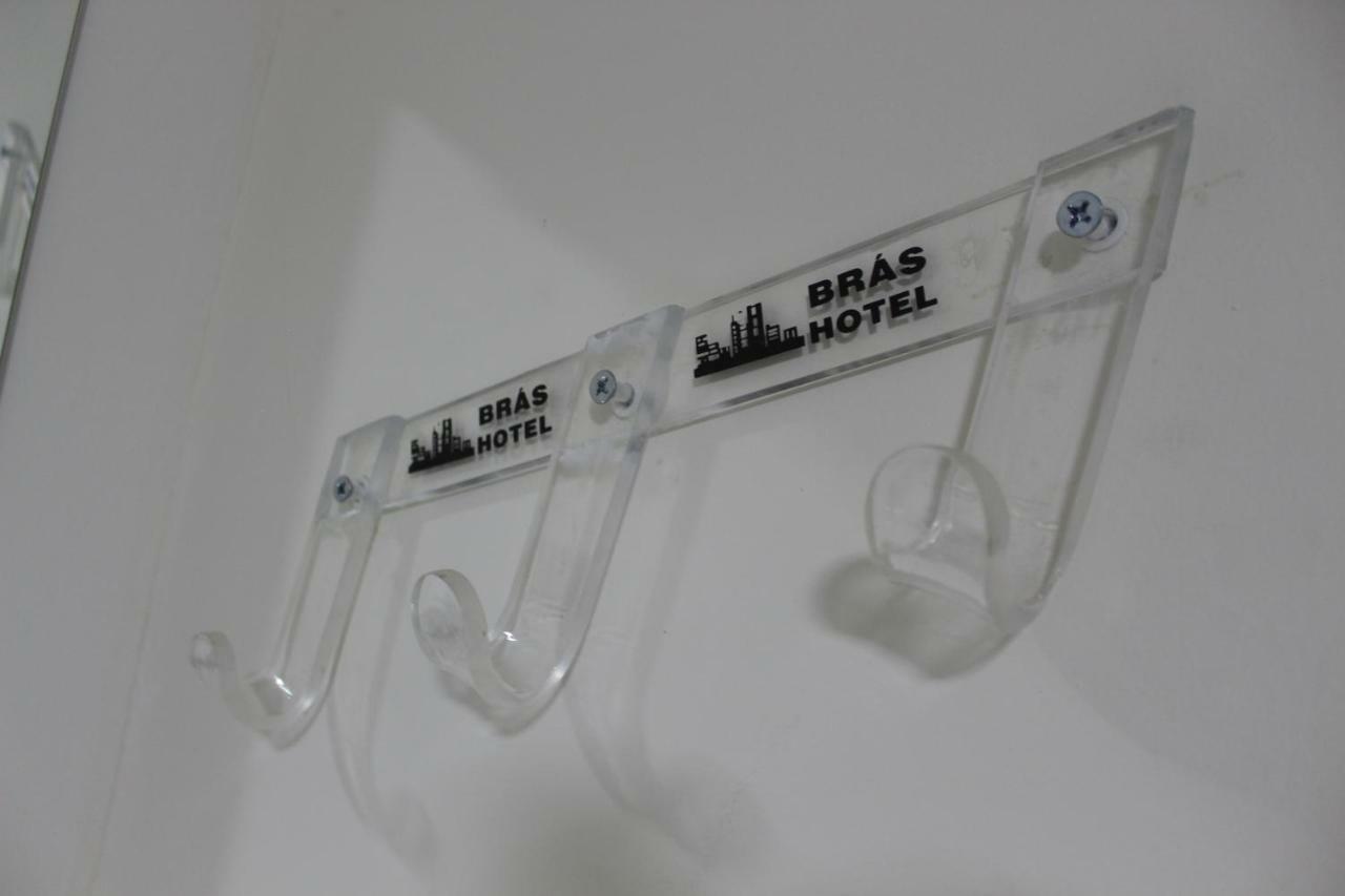 Bras Hotel サンパウロ エクステリア 写真